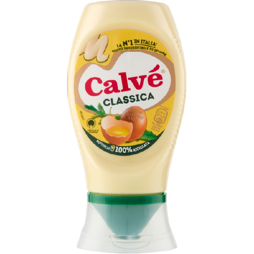 MAYONNAISE